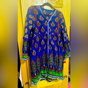 J. Pret pakistani kurta(shirt)